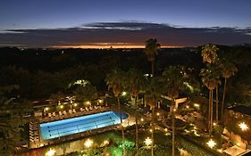 Parco Dei Principi Grand & Spa Rzym