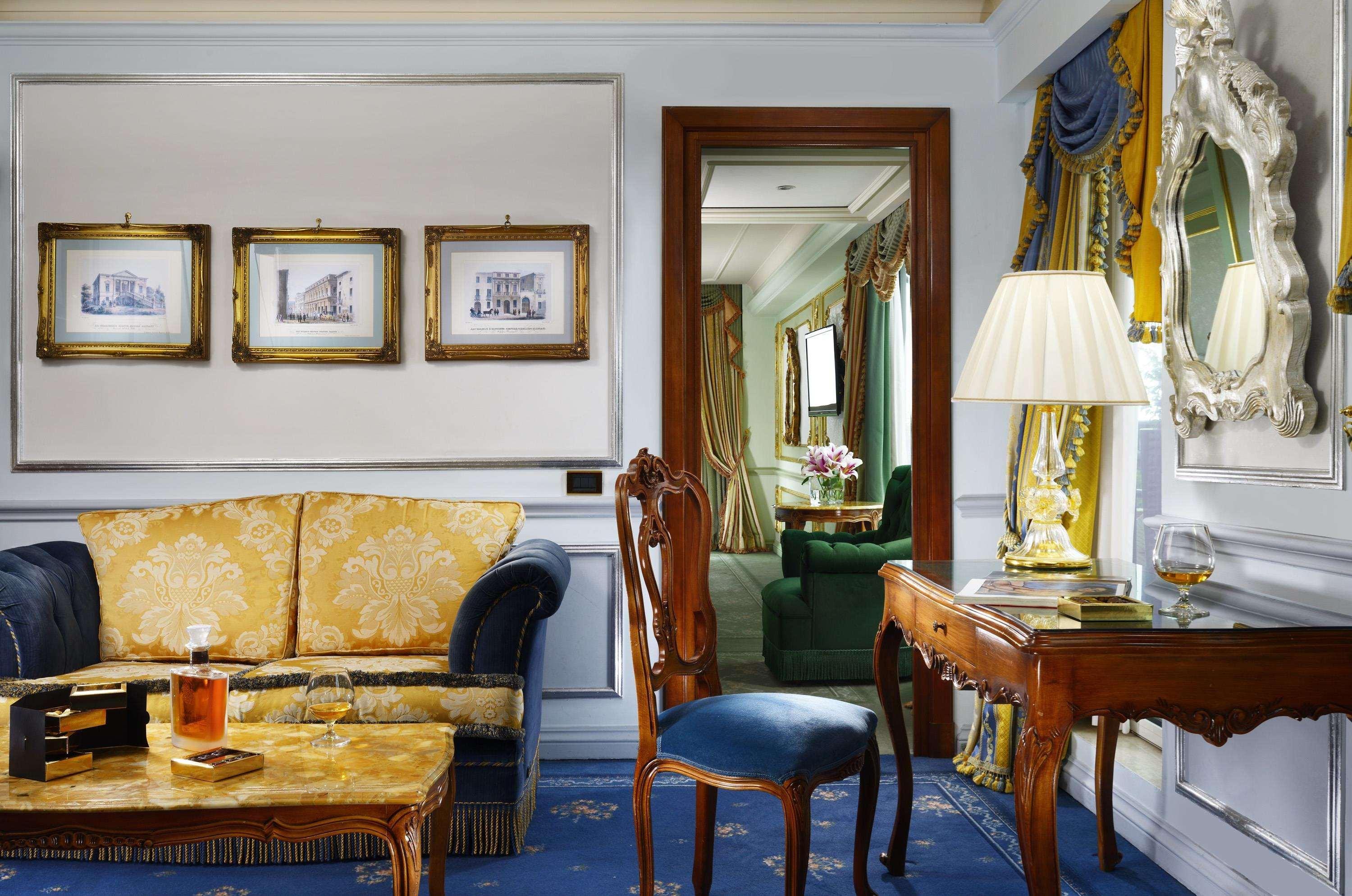 Parco Dei Principi Grand Hotel & Spa Rzym Zewnętrze zdjęcie